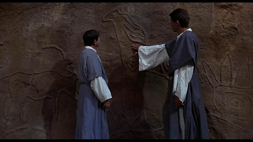 ワイルド・ブラック2／黒い馬の故郷への画像