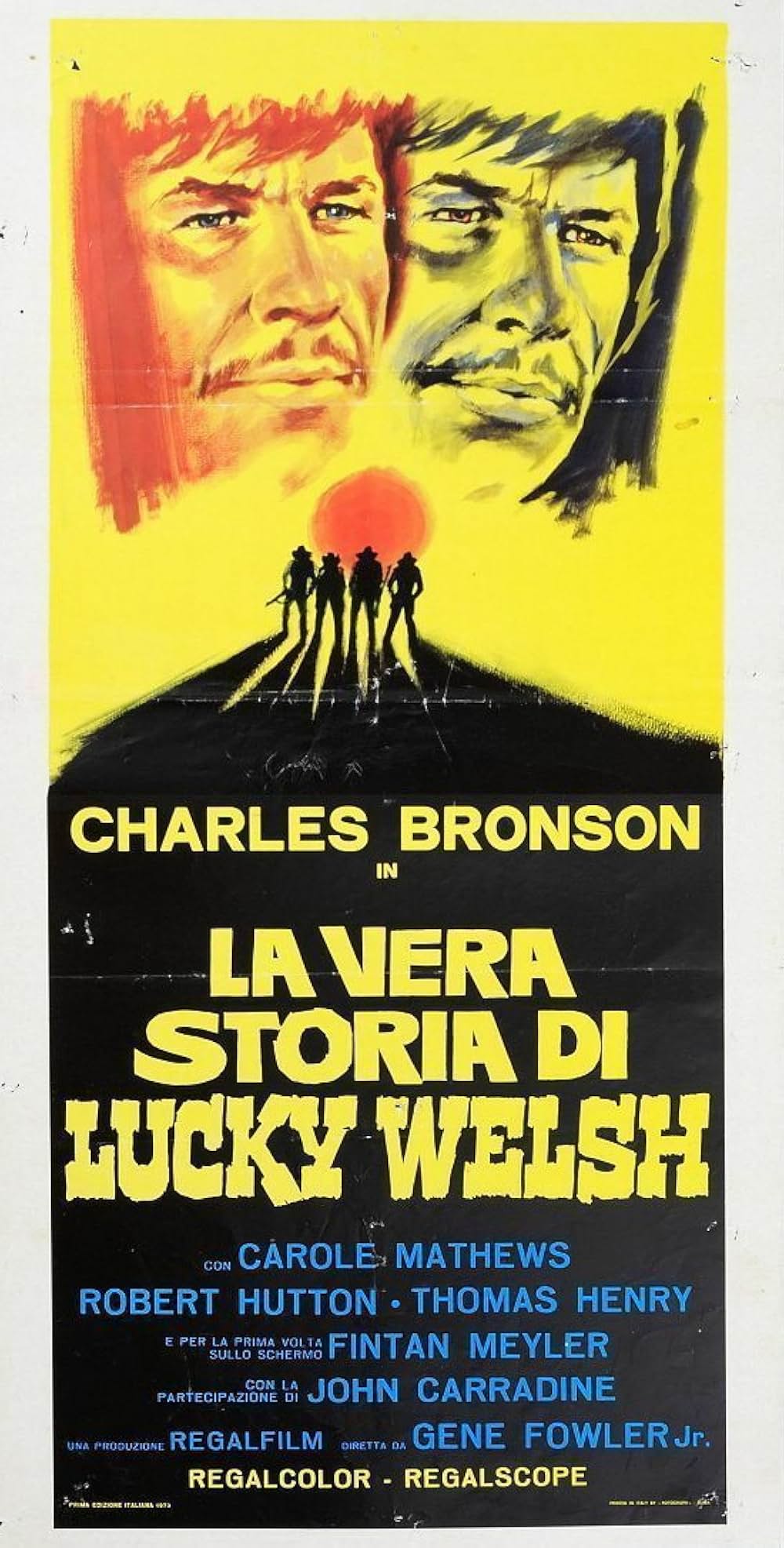 決闘！ブーツヒルの画像