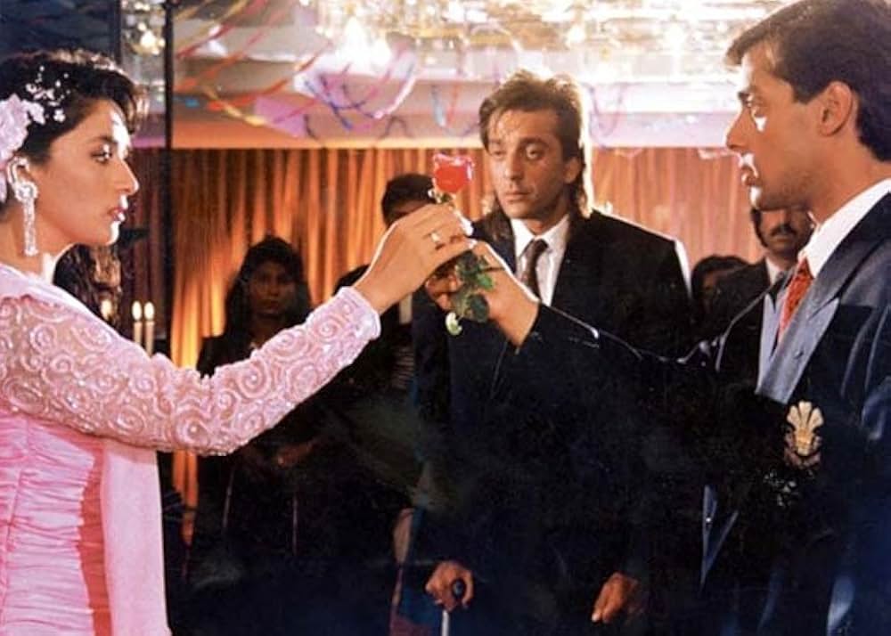 サージャン／愛しい人の画像