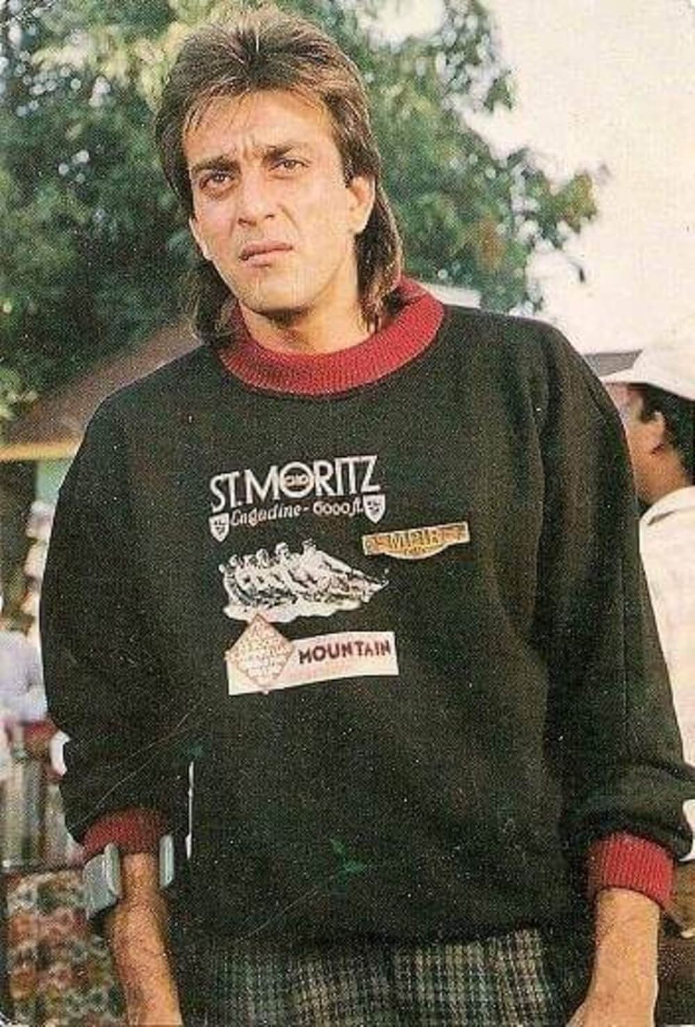 サージャン／愛しい人の画像