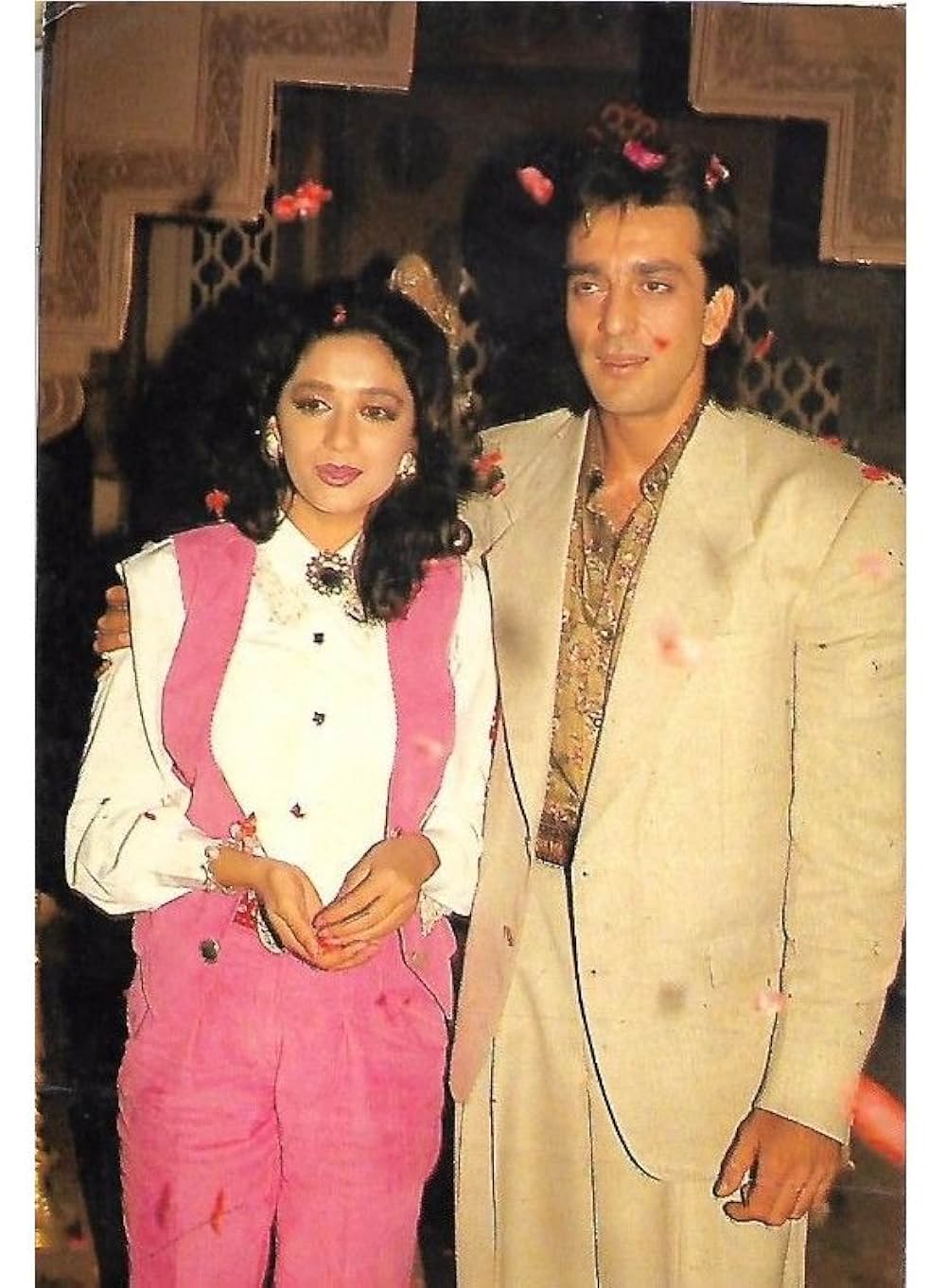 サージャン／愛しい人の画像