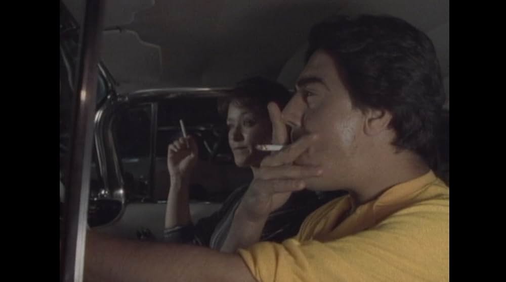 メイハム／乱暴者の画像