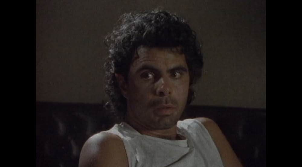 メイハム／乱暴者の画像