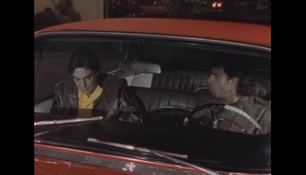 メイハム／乱暴者の画像