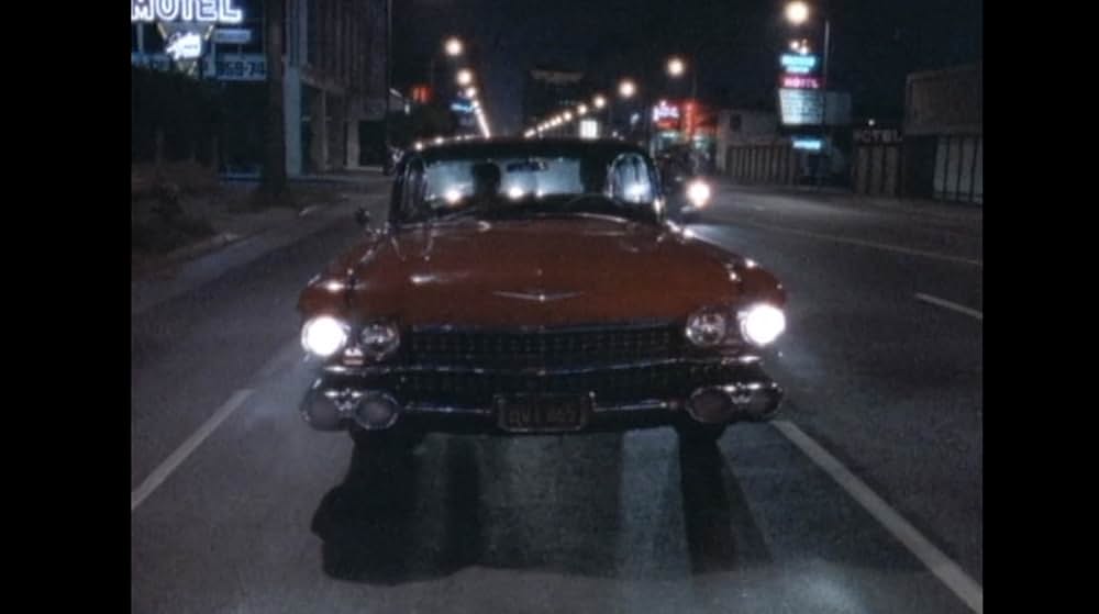 メイハム／乱暴者の画像