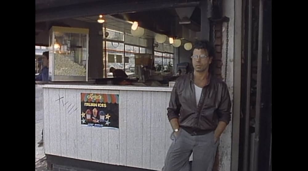 メイハム／乱暴者の画像