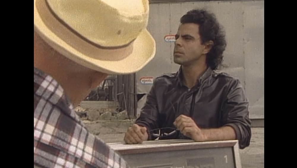 メイハム／乱暴者の画像