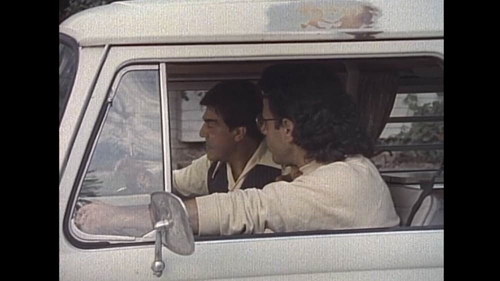 メイハム／乱暴者の画像