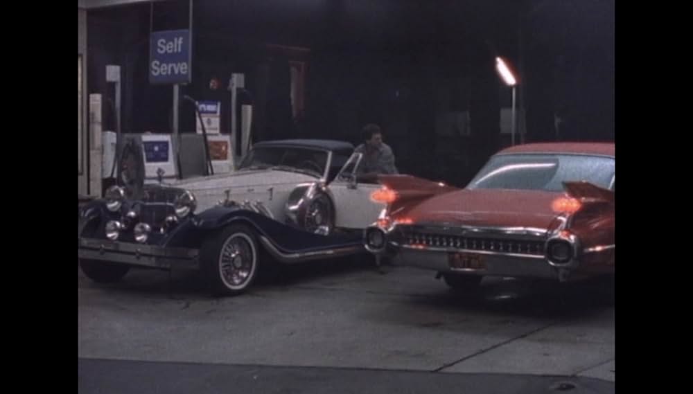 メイハム／乱暴者の画像