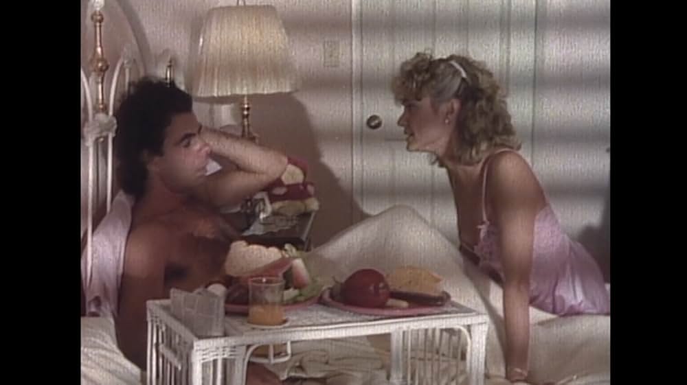 メイハム／乱暴者の画像