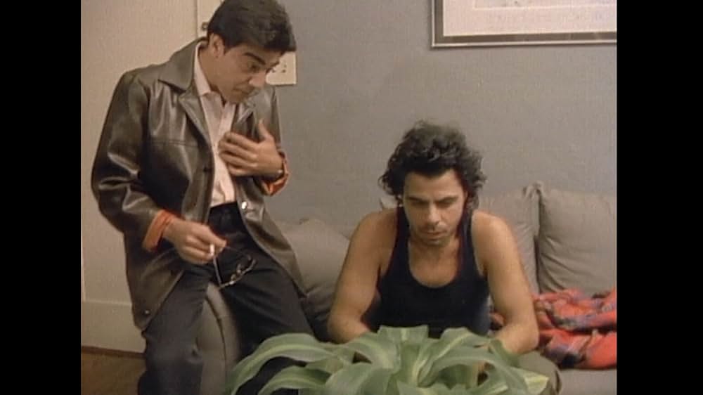 メイハム／乱暴者の画像