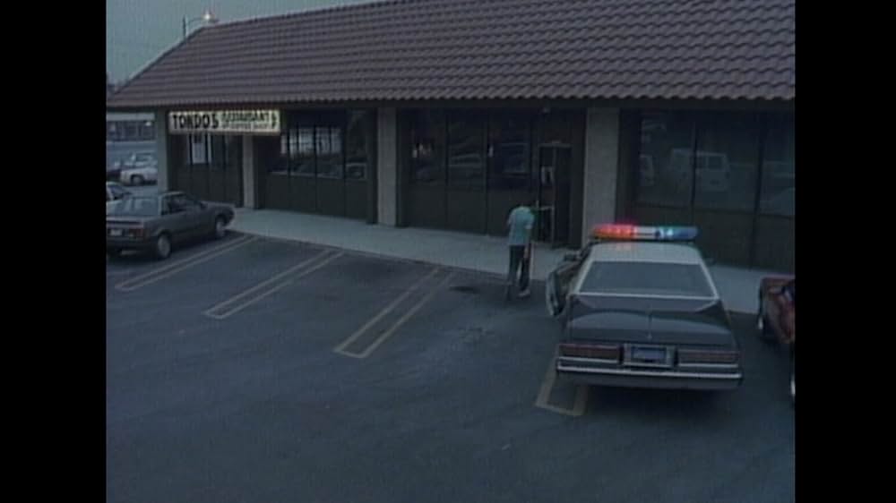 メイハム／乱暴者の画像