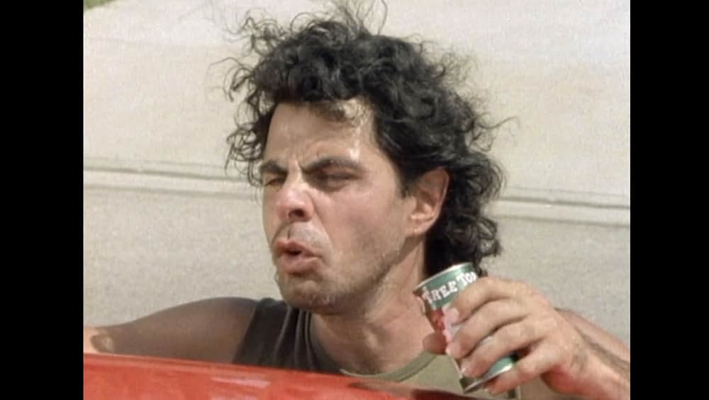 メイハム／乱暴者の画像