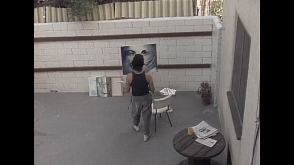 メイハム／乱暴者の画像