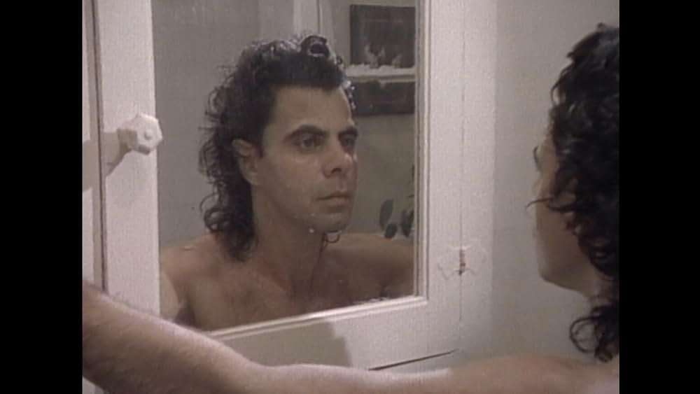 メイハム／乱暴者の画像