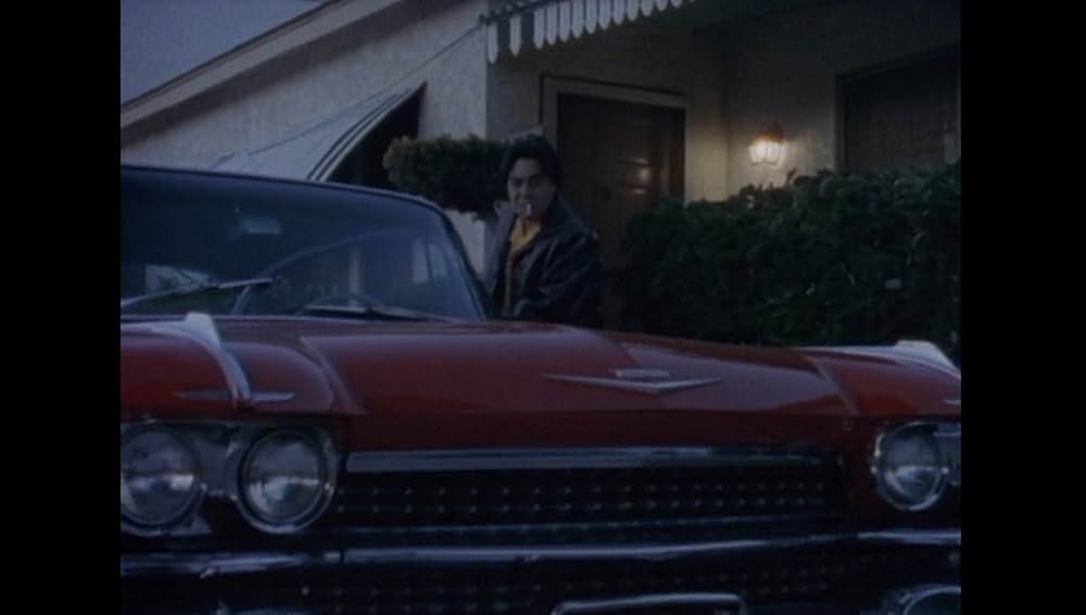 メイハム／乱暴者の画像