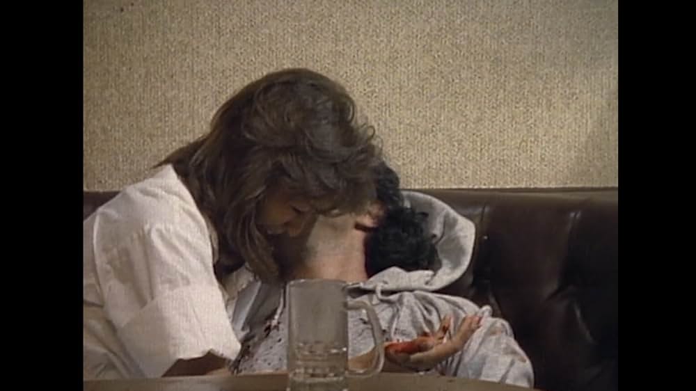 メイハム／乱暴者の画像