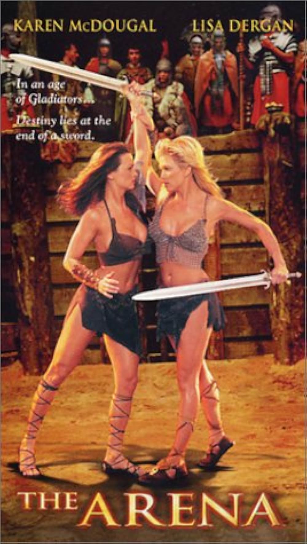 ザ・グラディエーターII ローマ帝国への逆襲の画像