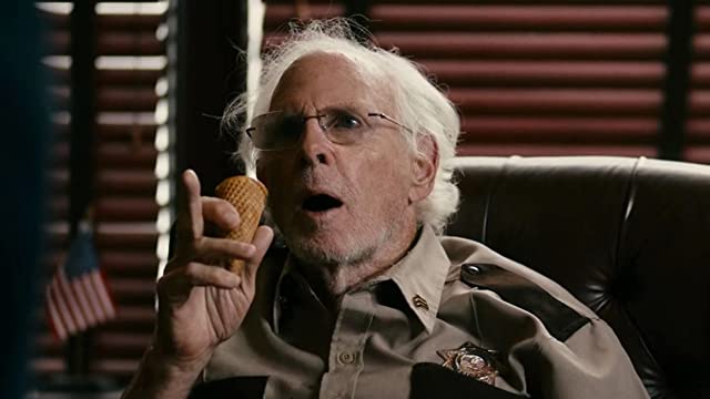 「アメリカン・プリズナー」ブルース・ダーンの画像