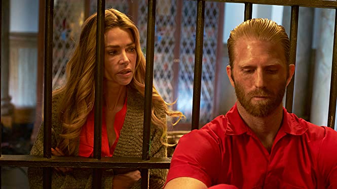 アメリカン・プリズナーの画像