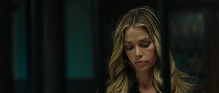 アメリカン・プリズナーの画像