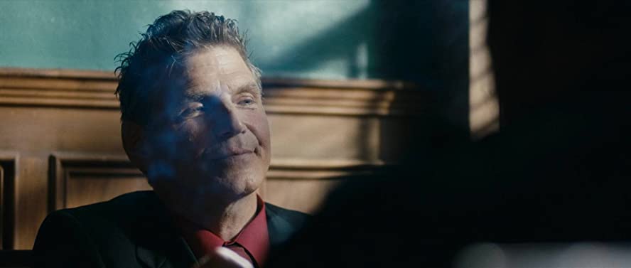 「アメリカン・プリズナー」ニック・チンランドの画像