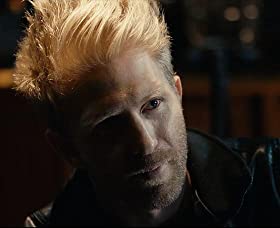 アメリカン・プリズナーの画像