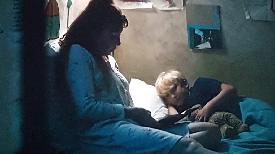 アメリカン・プリズナーの画像