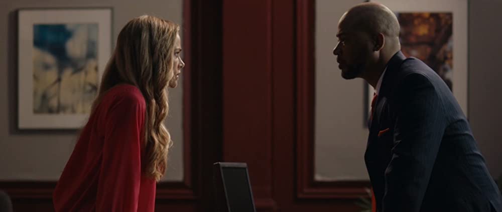 アメリカン・プリズナーの画像