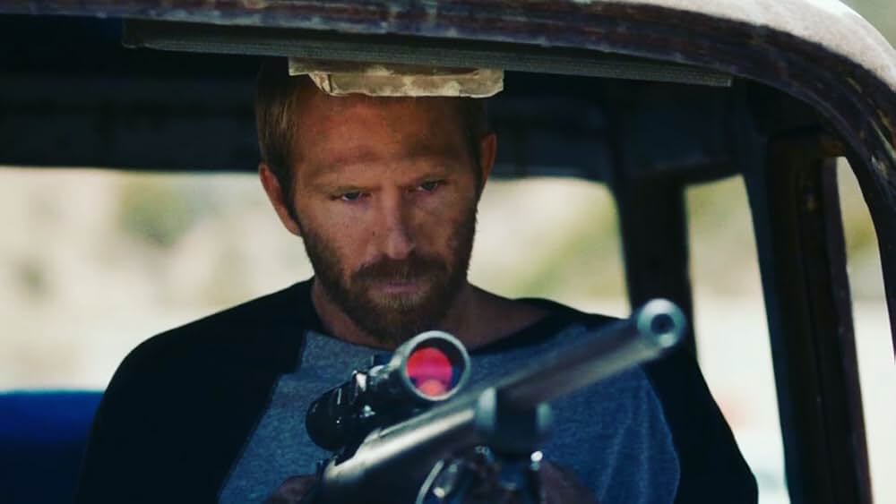 アメリカン・プリズナーの画像