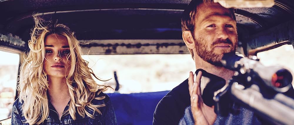 アメリカン・プリズナーの画像