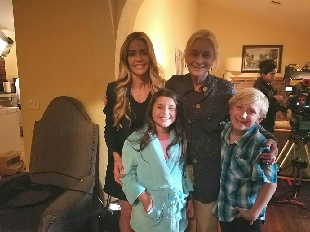 アメリカン・プリズナーの画像