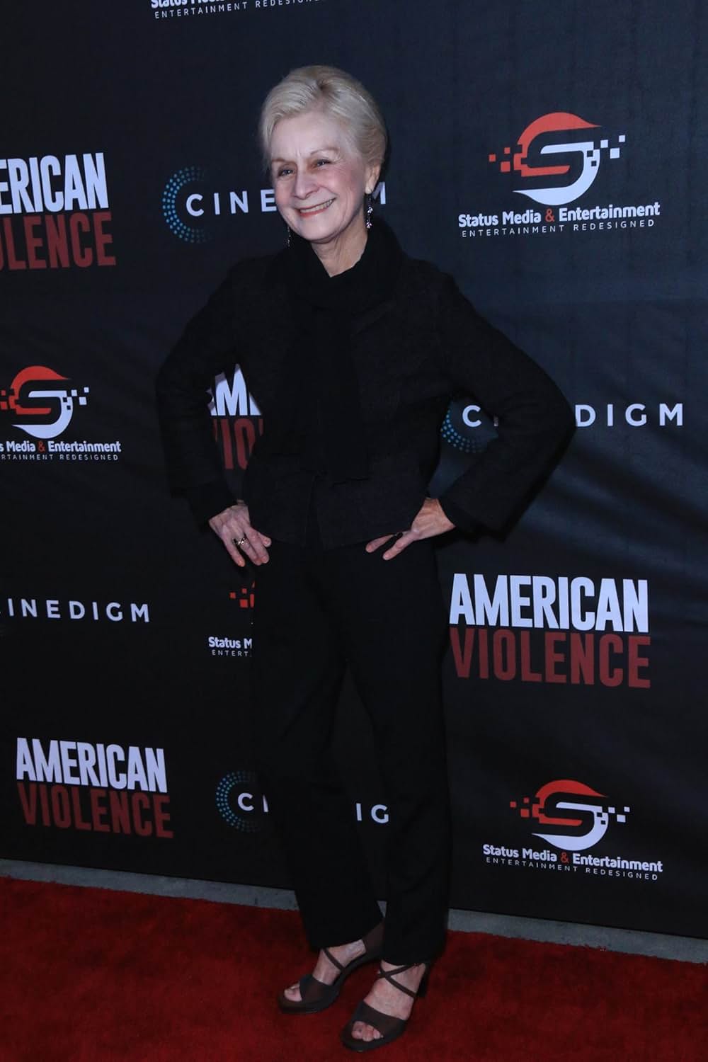 アメリカン・プリズナーの画像