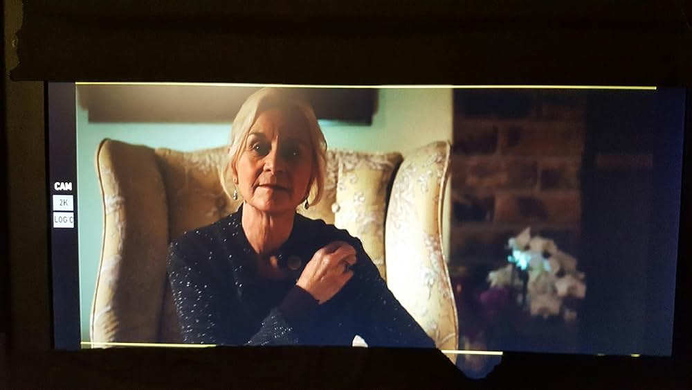 アメリカン・プリズナーの画像