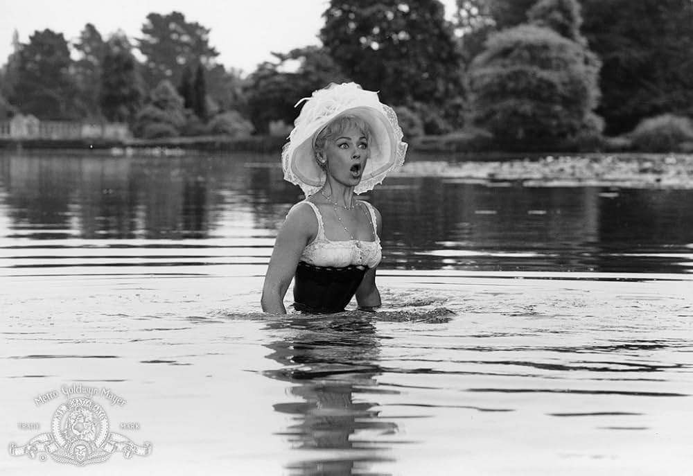 ワルツ・オブ・ザ・トレアドールズの画像