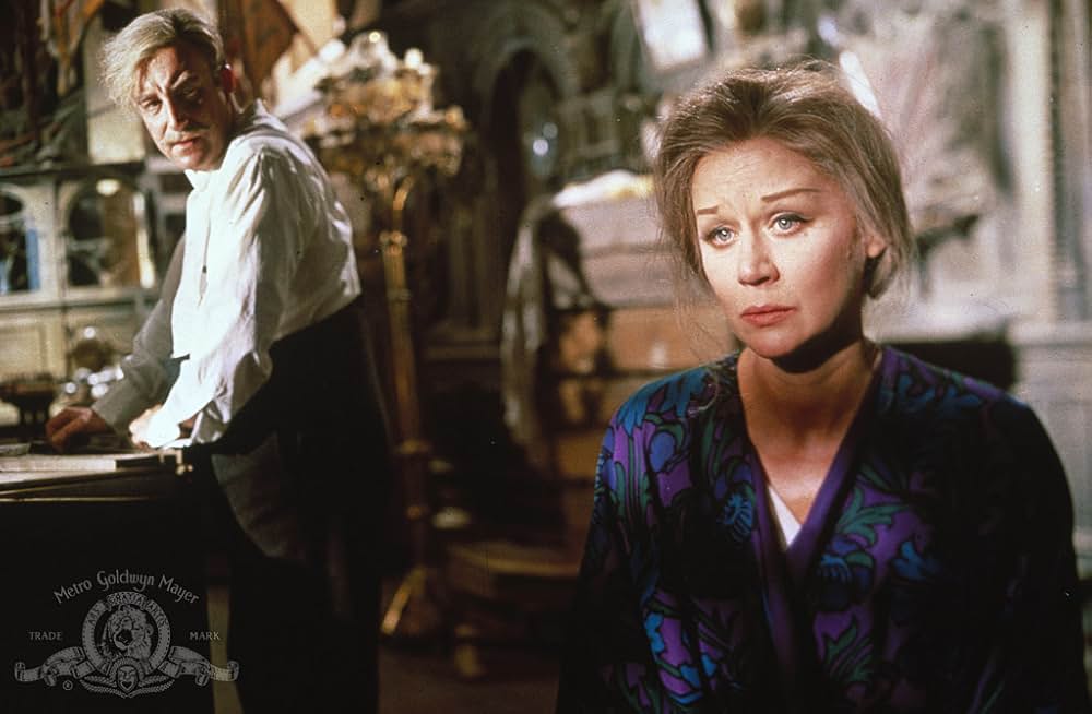 ワルツ・オブ・ザ・トレアドールズの画像