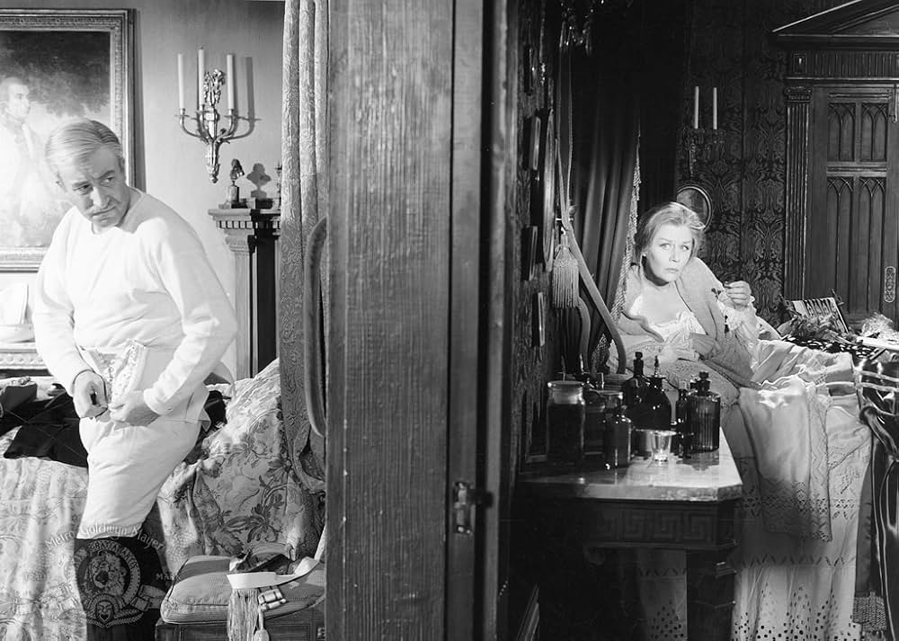 ワルツ・オブ・ザ・トレアドールズの画像