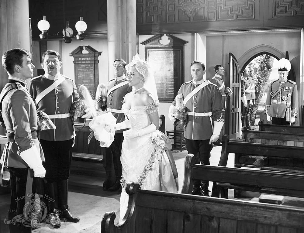 ワルツ・オブ・ザ・トレアドールズの画像