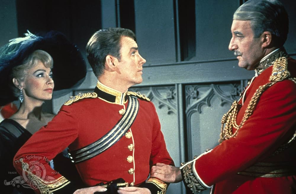 ワルツ・オブ・ザ・トレアドールズの画像