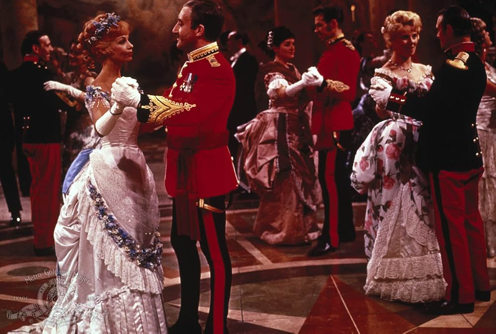 ワルツ・オブ・ザ・トレアドールズの画像