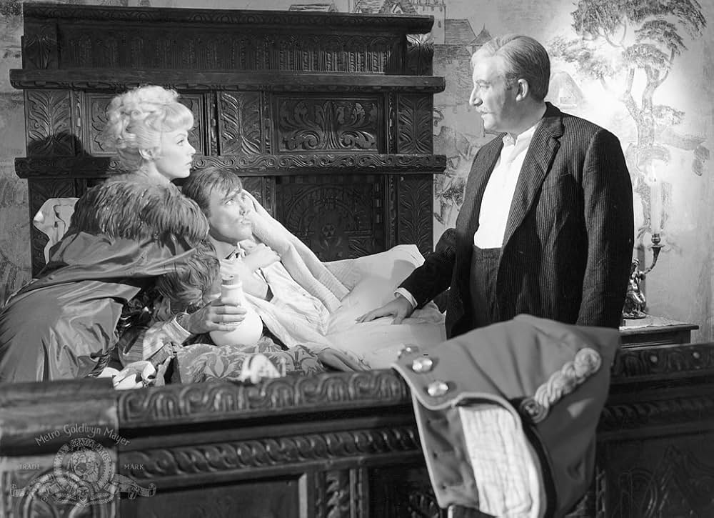 ワルツ・オブ・ザ・トレアドールズの画像