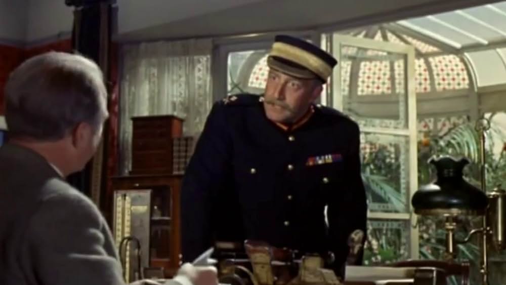 ワルツ・オブ・ザ・トレアドールズの画像