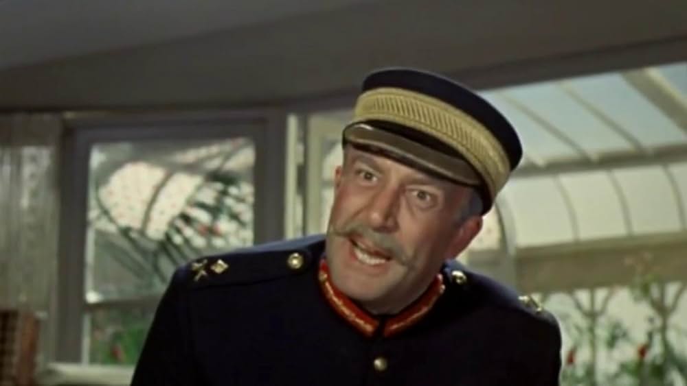 ワルツ・オブ・ザ・トレアドールズの画像