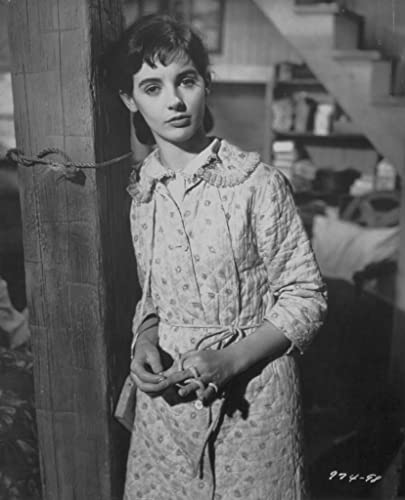 「アンネの日記」ミリー・パーキンスの画像