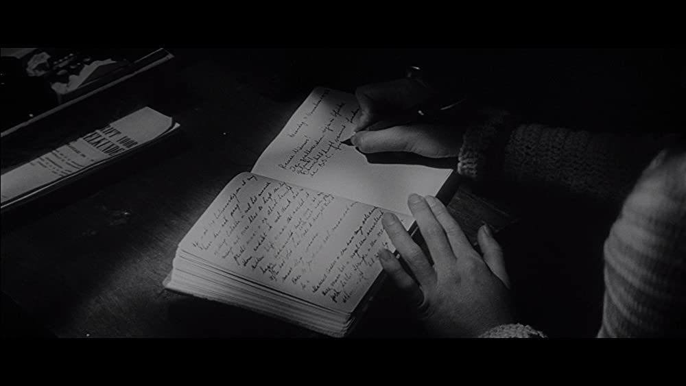 アンネの日記の画像