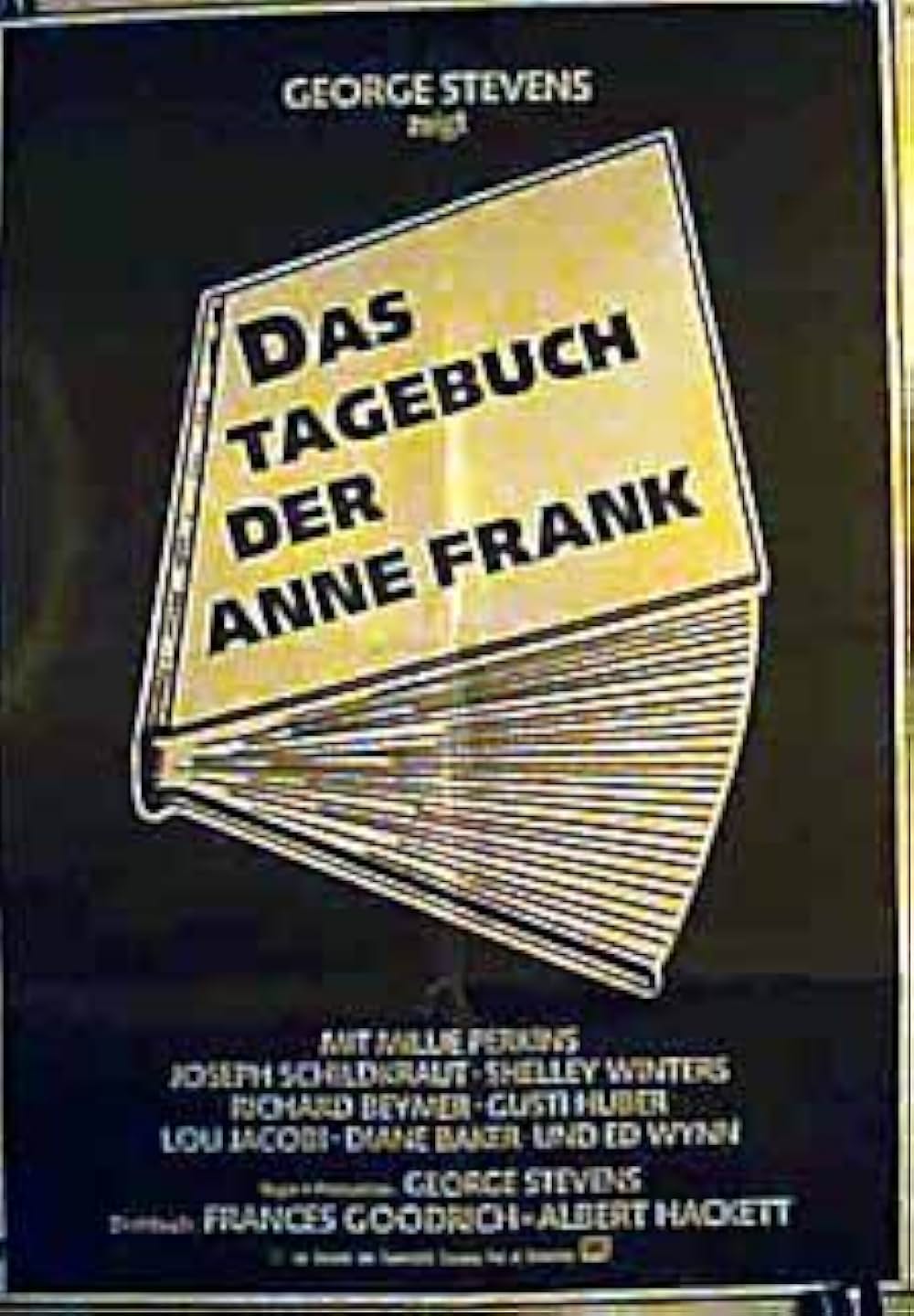 アンネの日記の画像