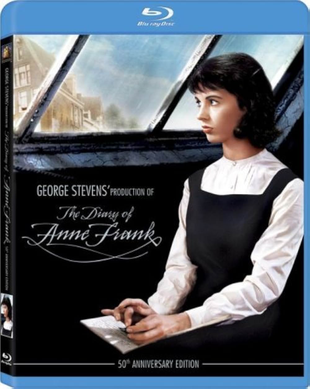 アンネの日記の画像