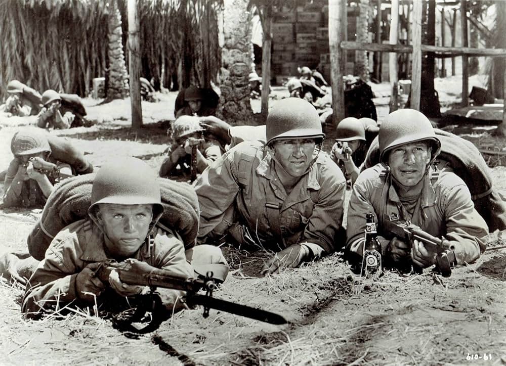 ガダルカナル・ダイアリーの画像