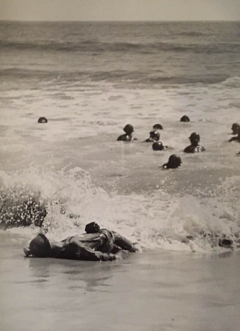 ガダルカナル・ダイアリーの画像