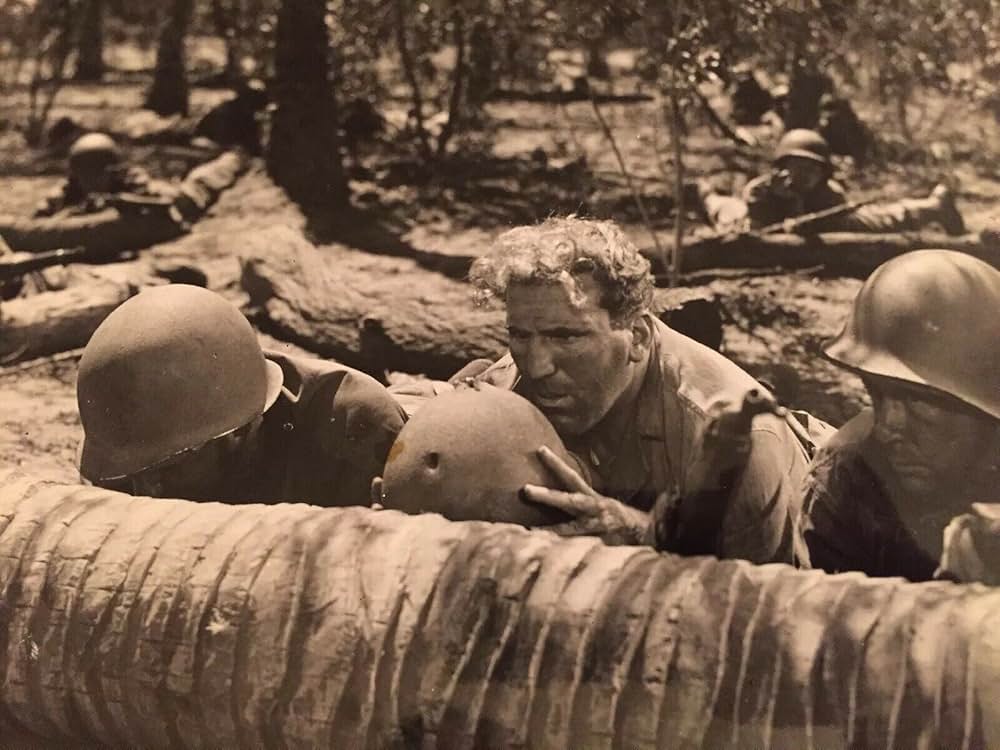 ガダルカナル・ダイアリーの画像